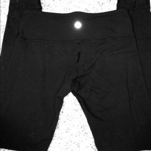 Lululemon Wunder unders